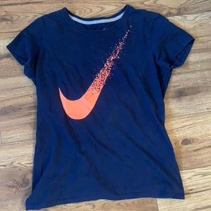 women’s nike shift sz M!